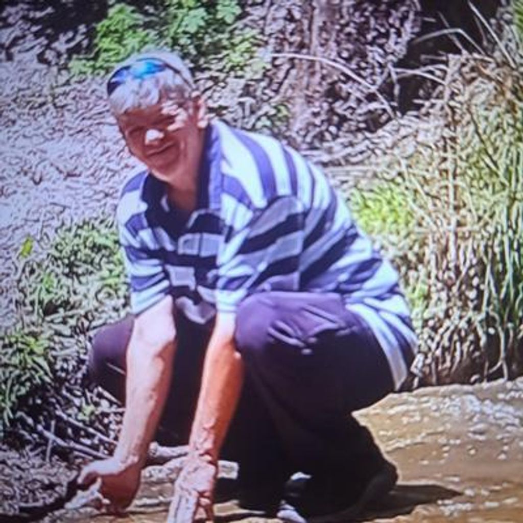 Frank Daniel Brooks Profile Photo