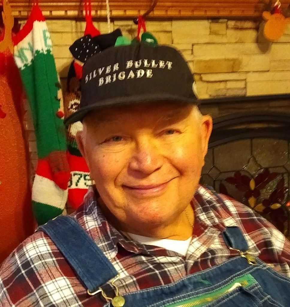 Bob Maxwell Profile Photo