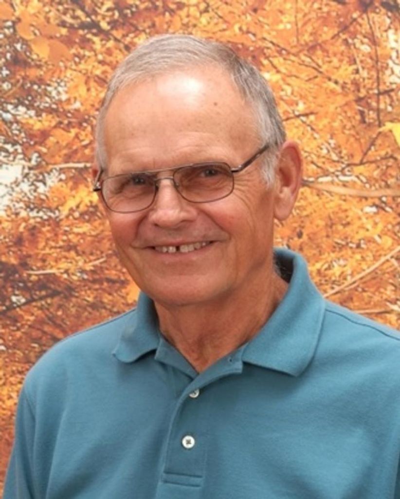 Orville D. Keep