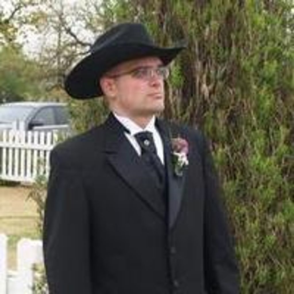 Thomas William Rufi Profile Photo