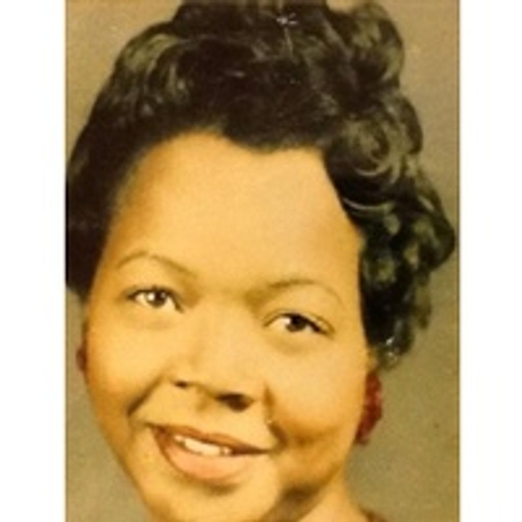 Jessie Mae Warren