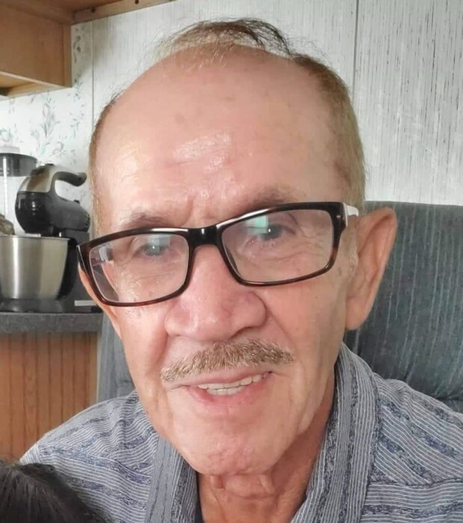 Claude Kenneth Johnson, Sr.
