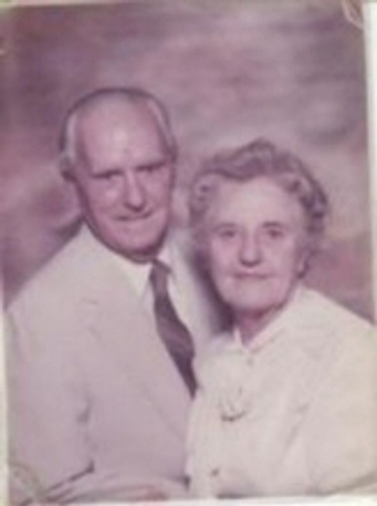Billee Val Williams Fisher