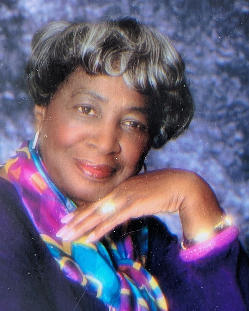 Margaret Ann McCaskill