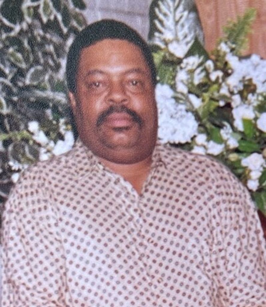 Claude Junior Williams Profile Photo