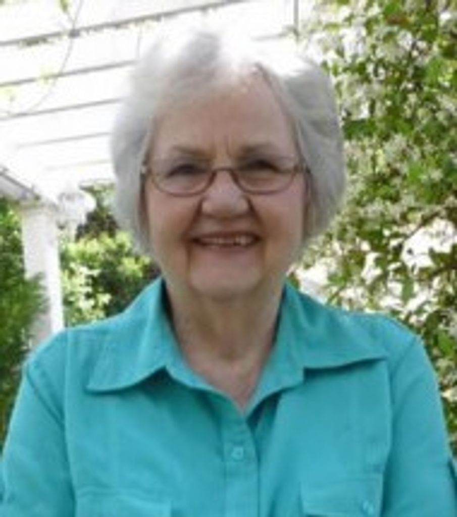 Florence Bruschke