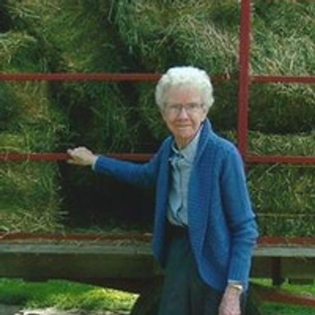 Marlys Weiss