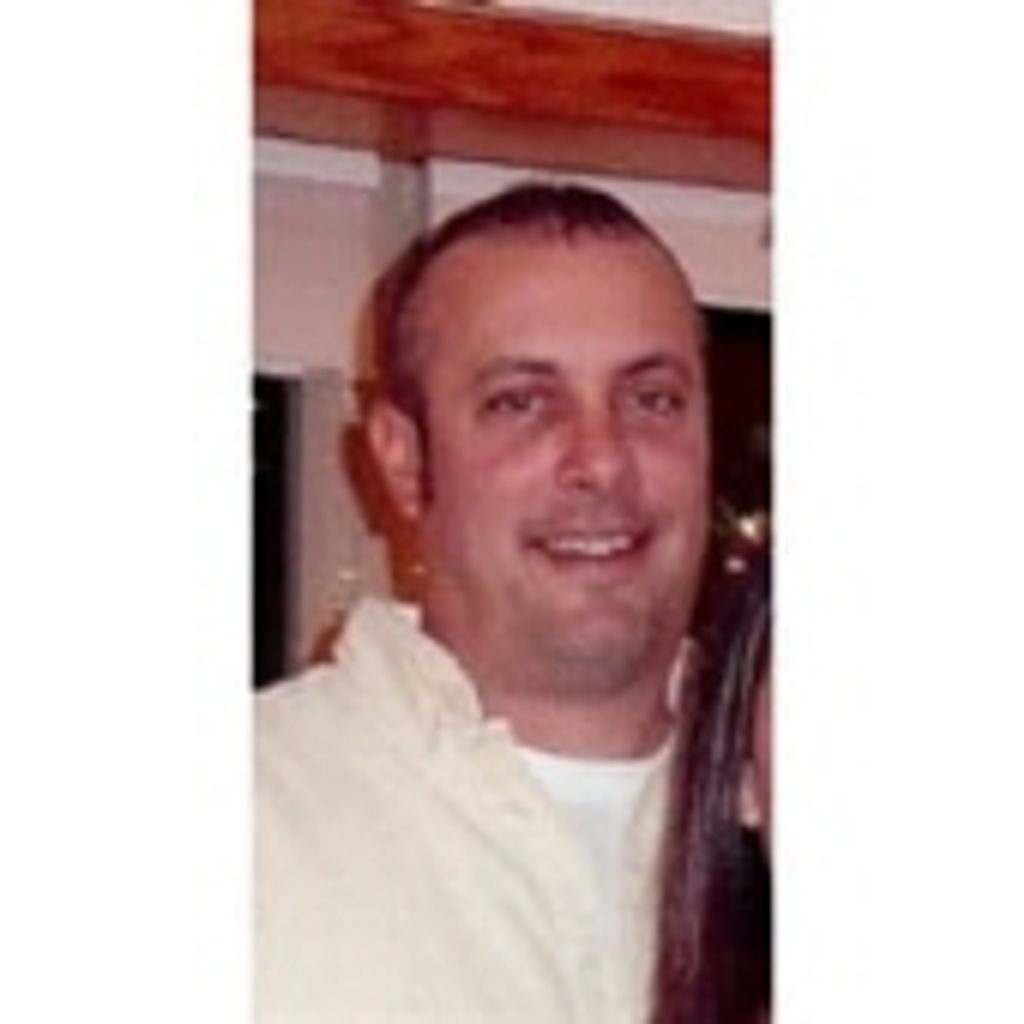 Derek Koehn Profile Photo