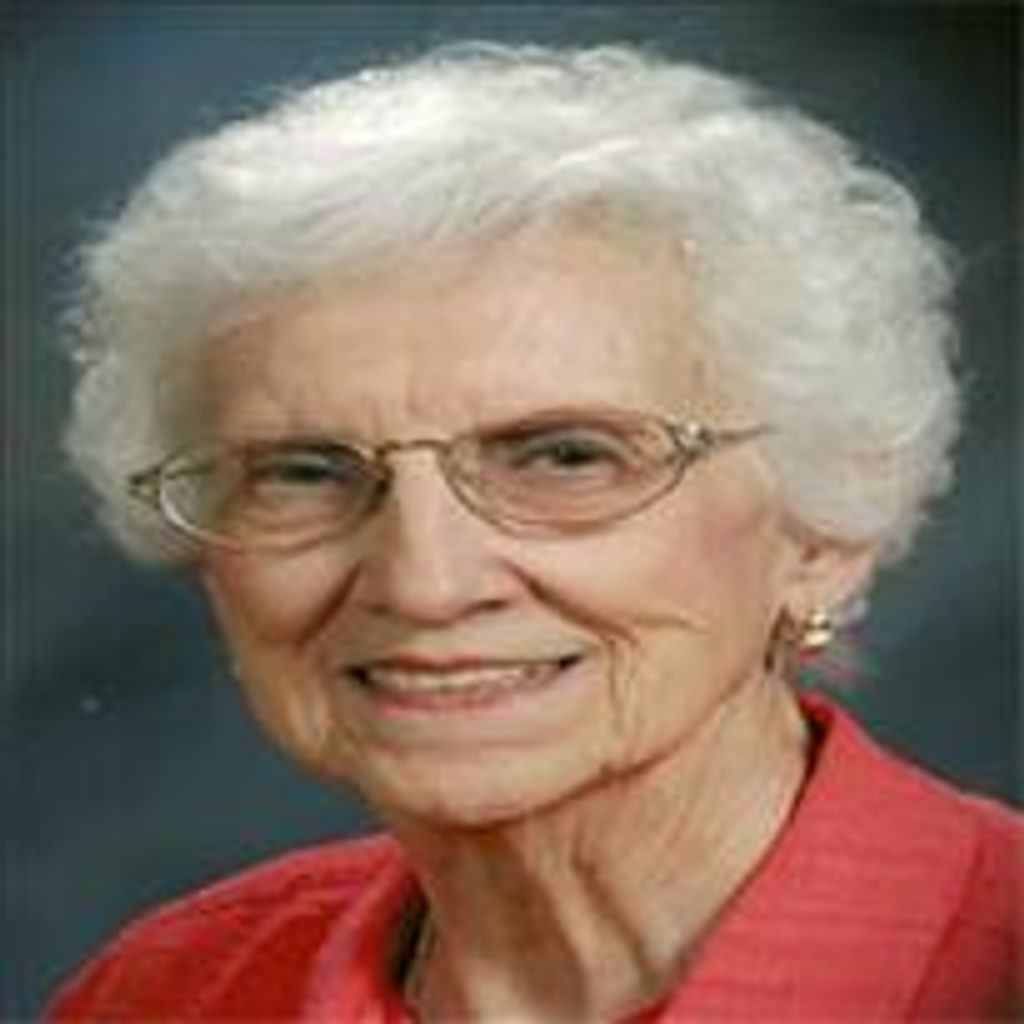 Dorothy Maresh Robertson Profile Photo