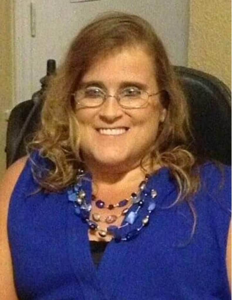 Julia Christine Nealy