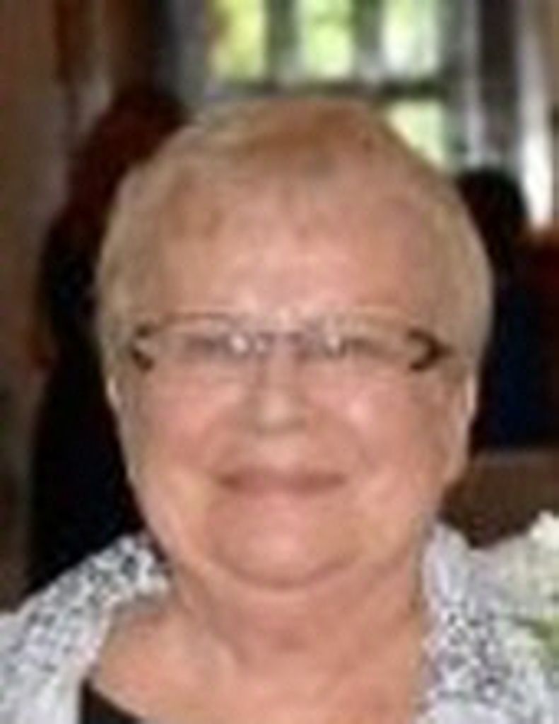 Connie L. Pauken