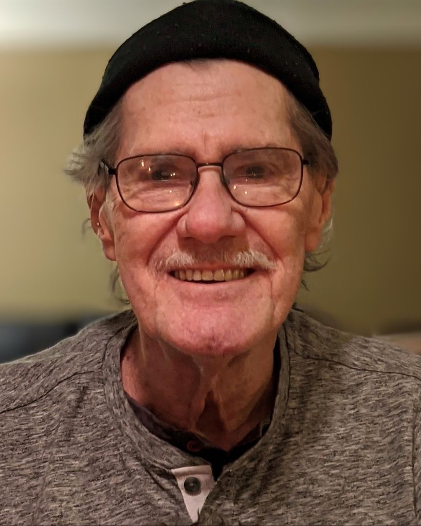 Robert "Bob" English Profile Photo