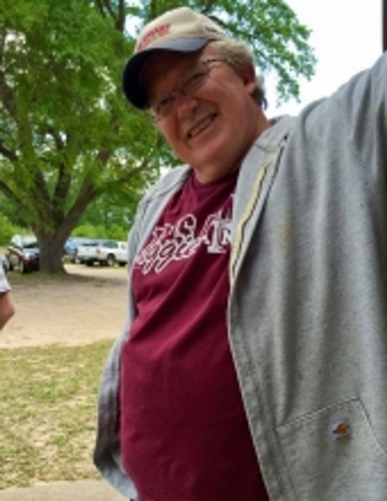 Cecil  Odell Proctor Jr. 