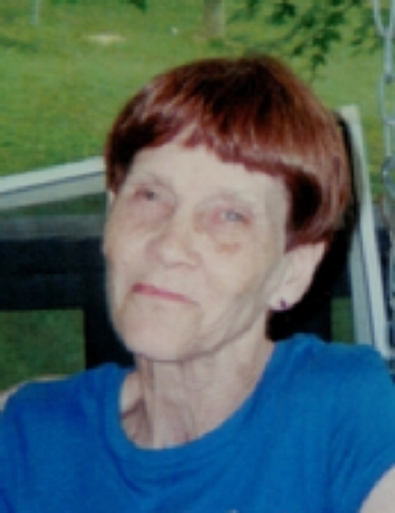 Nellie  Mae Brierley Profile Photo