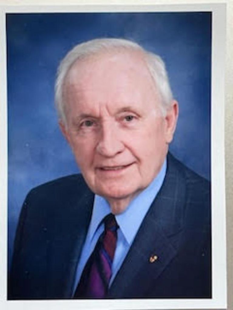 Teddy Rex Burnett Profile Photo