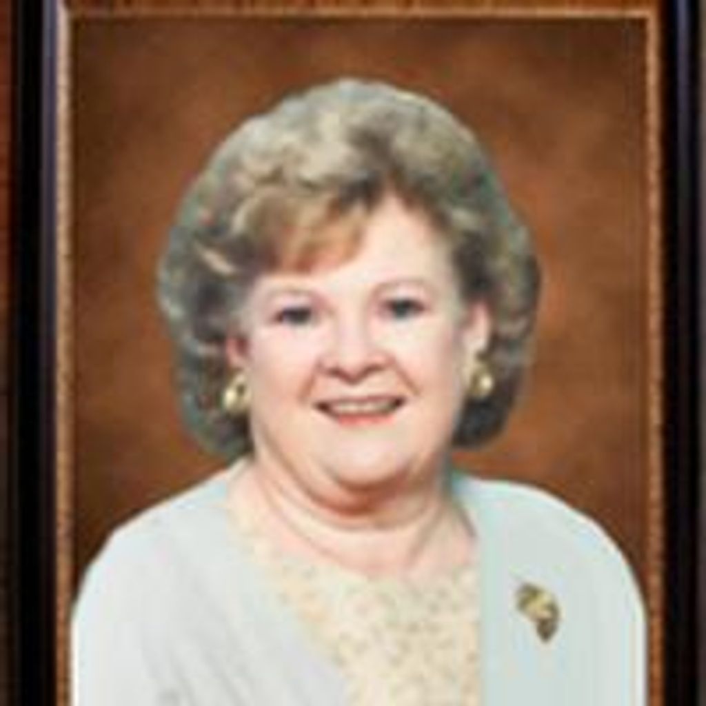 Patricia J. Minton