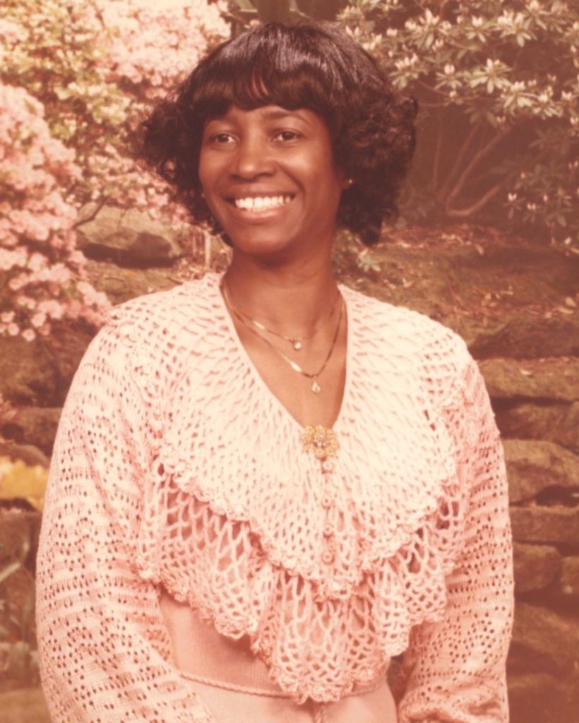 Mrs. Cora Broom Profile Photo