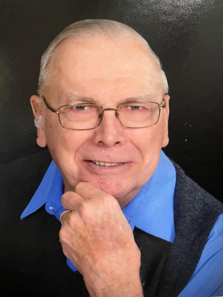 Leo T. Witges Profile Photo