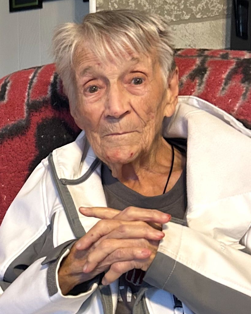 Grace Constance Schwenke Profile Photo
