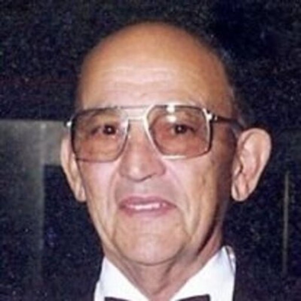 C. Edwin "Ed" Dalgleish Profile Photo