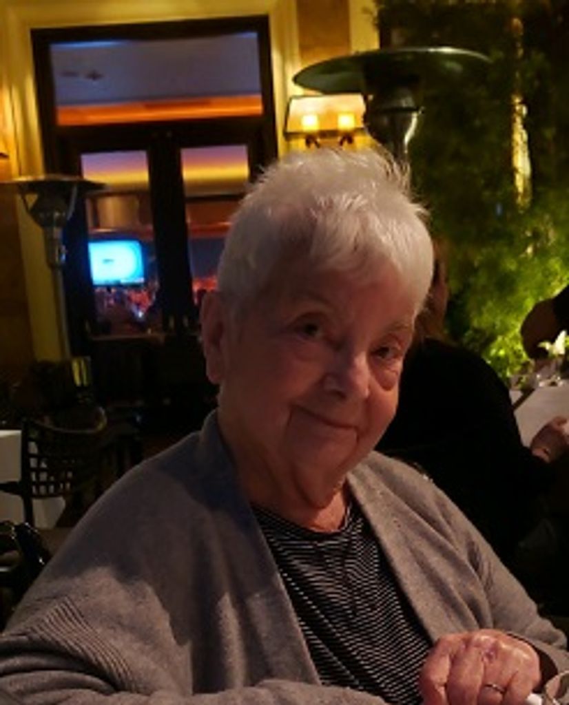 Carol Demarco