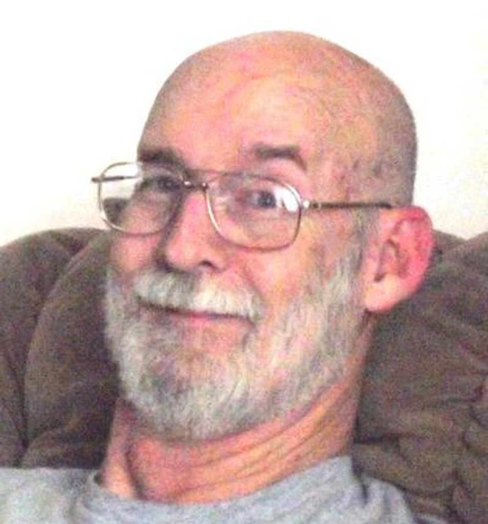 Peter Skroback Profile Photo