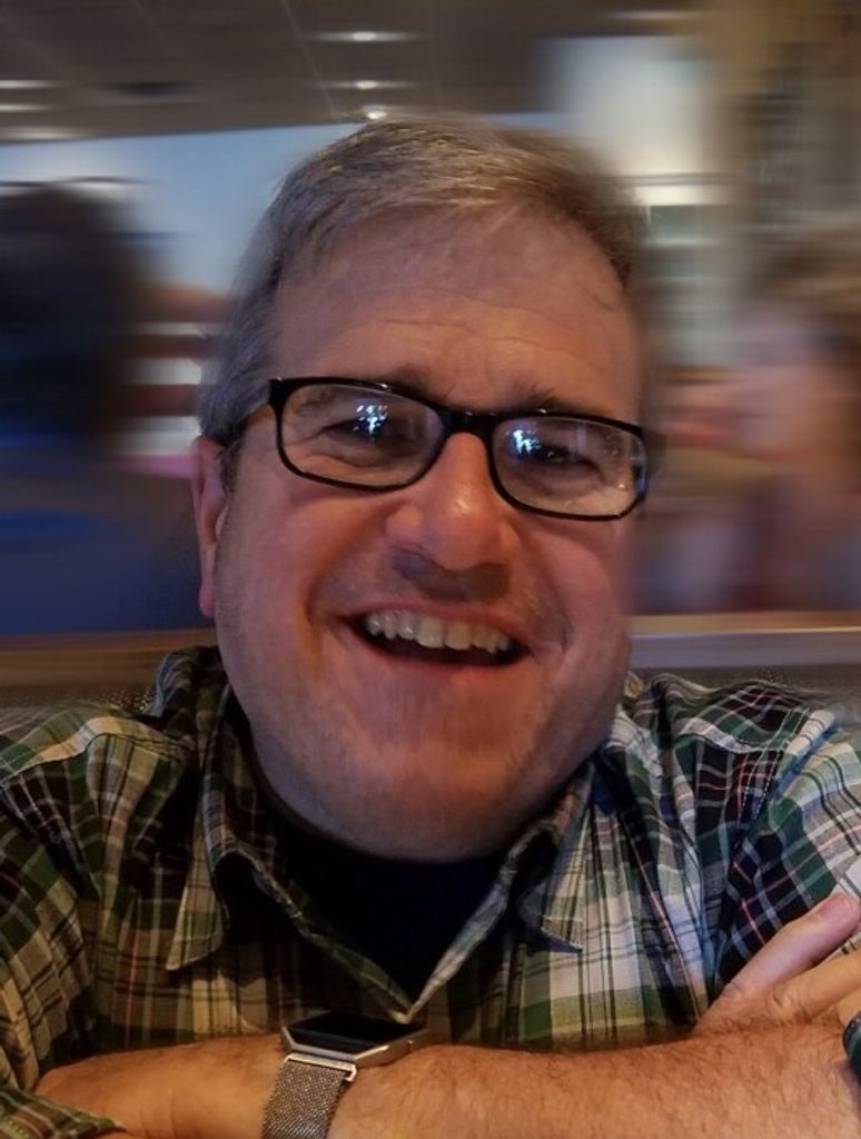 Dennis Warner