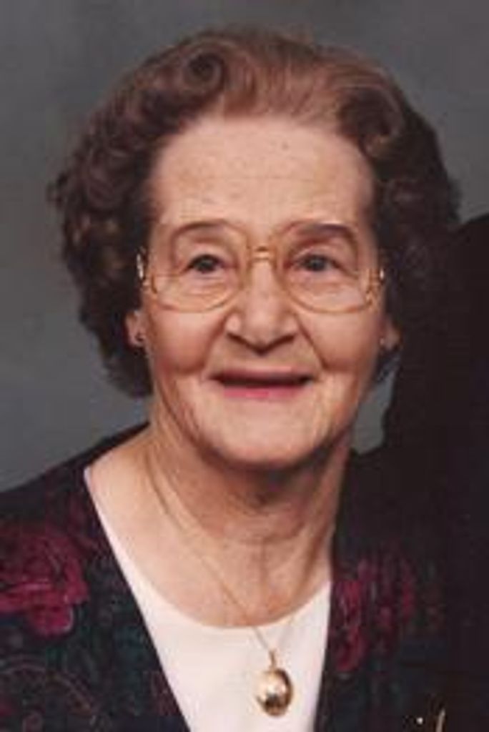 Marie P. Dasenbrock
