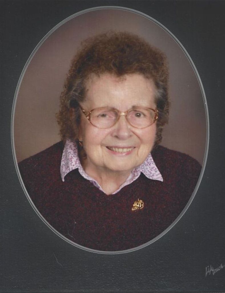 Isabelle Krol