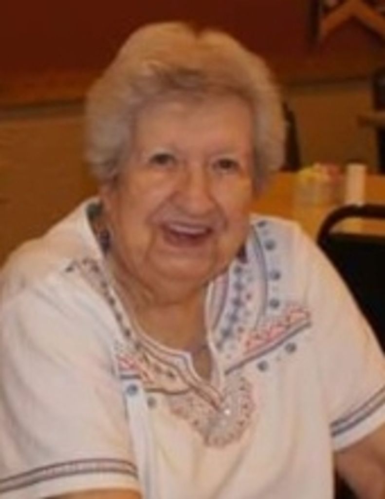 Geneva Harris Brock Profile Photo