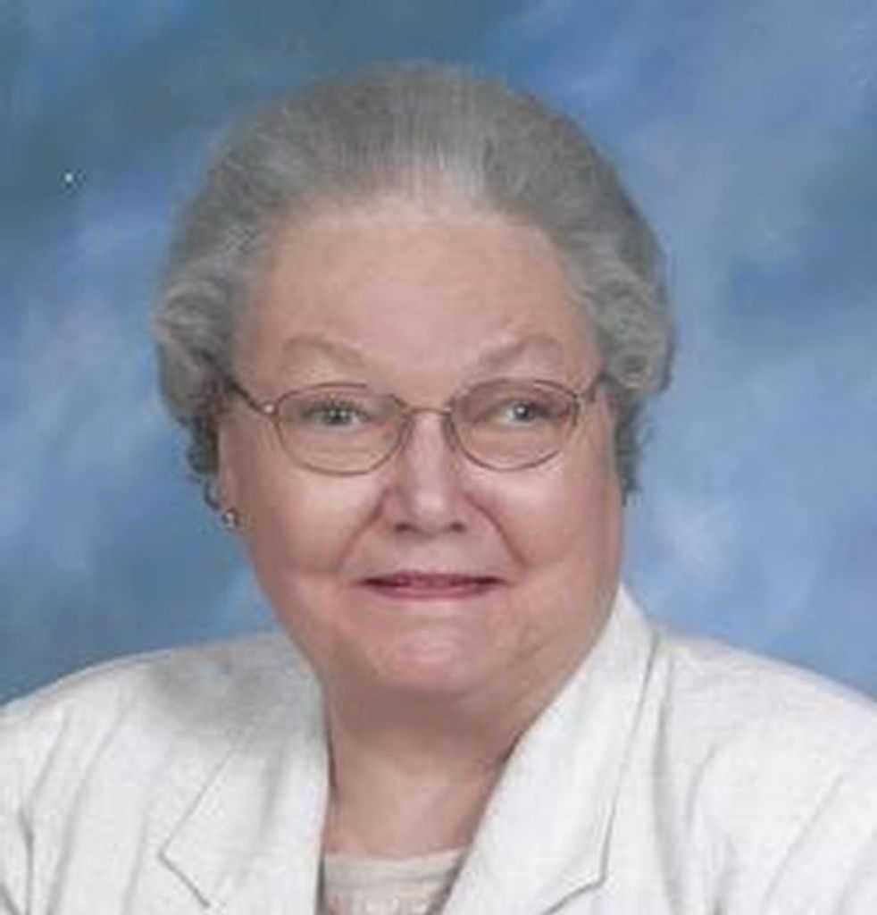 Mary Anderson Kicklighter Profile Photo