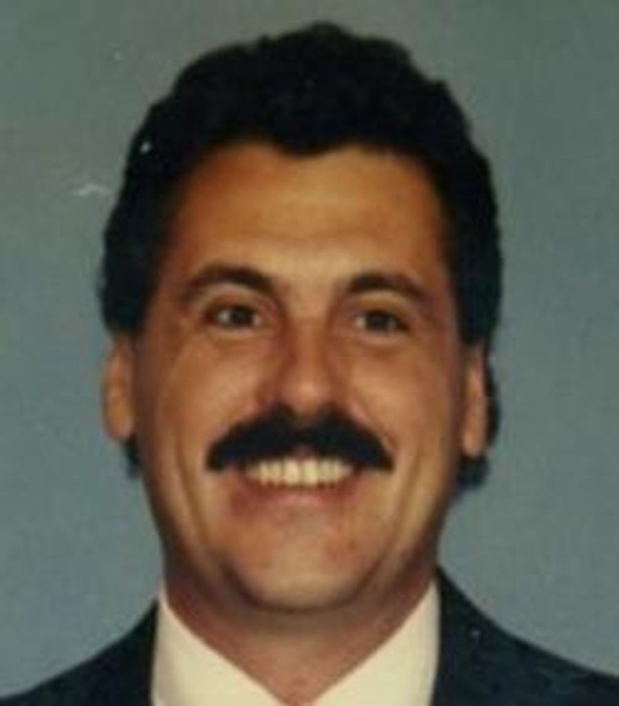 Julian Ellison Walters