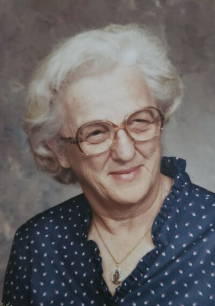 Olga Boland Profile Photo