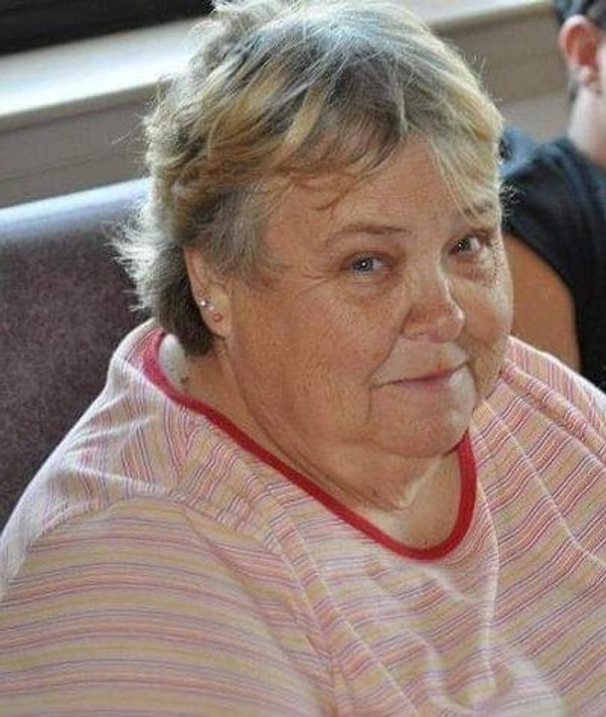 Sandy Carolyn Branch Burton