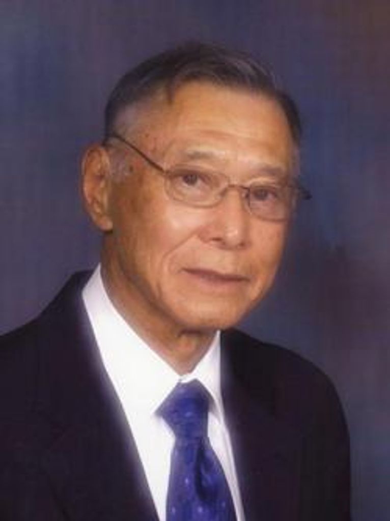 John Nobuyoshi Kano
