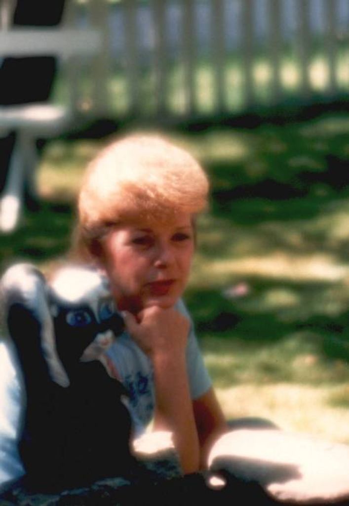 Kathleen Coe