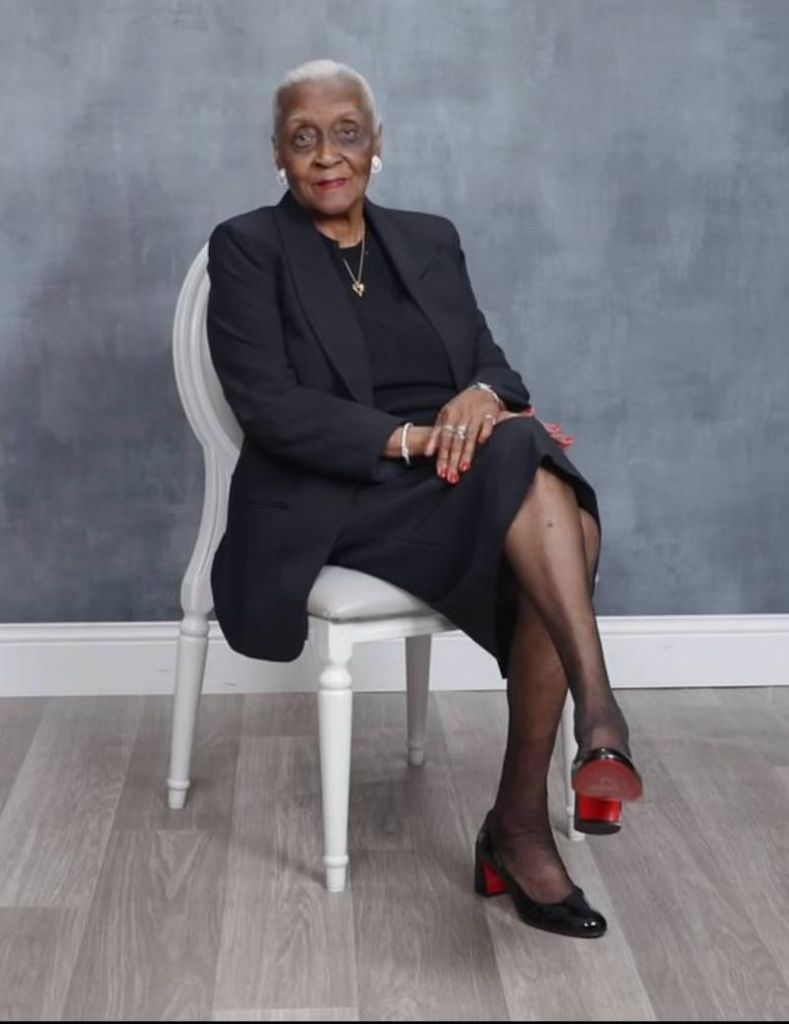Lula Mae Bogany Profile Photo