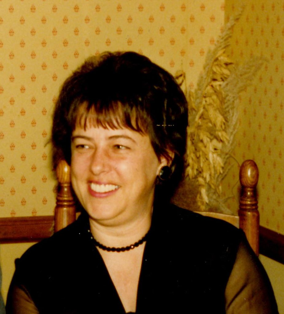 Patricia A. Stoltzfus Profile Photo