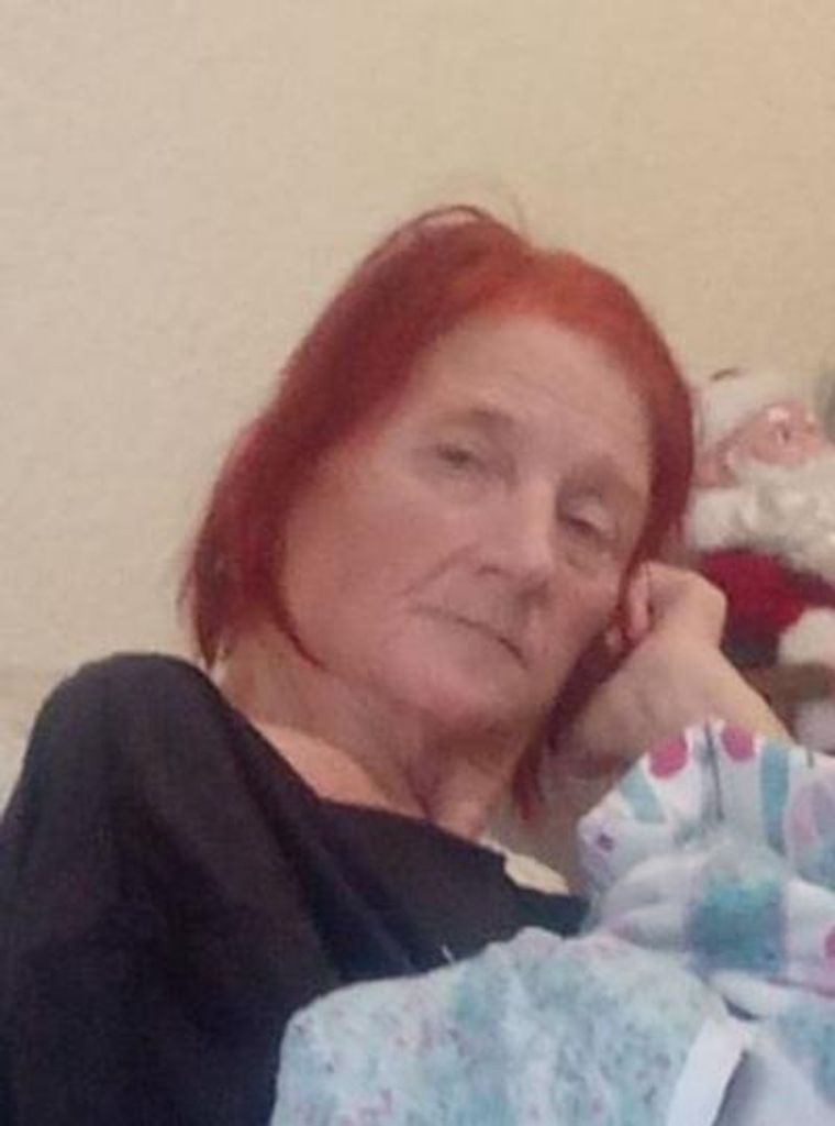 Joyce Mccoy Banegas Profile Photo