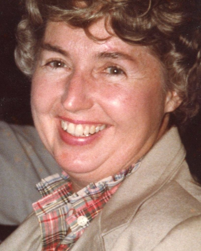 Ann Elizabeth Hart