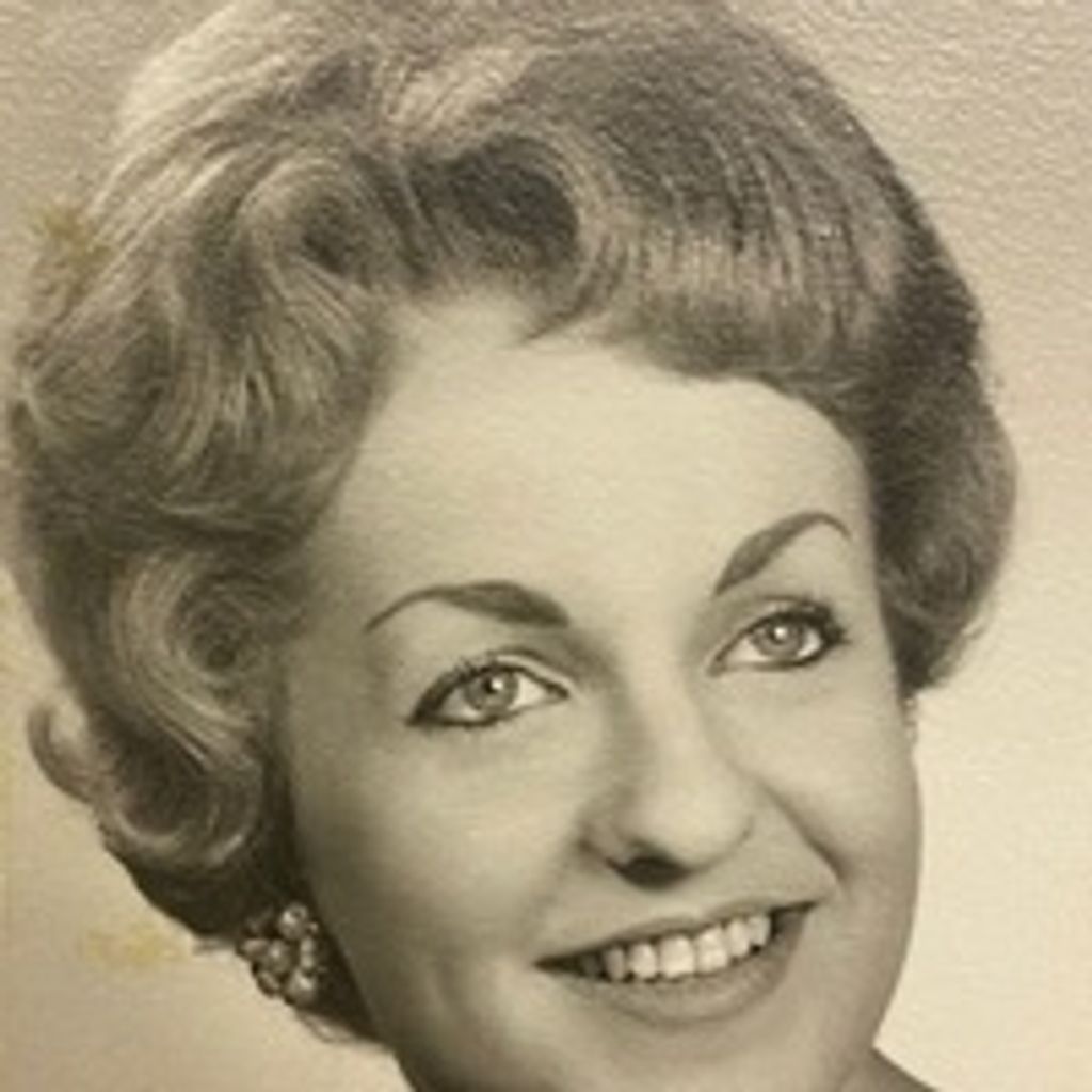 Joan (Kusek) Olshefsky