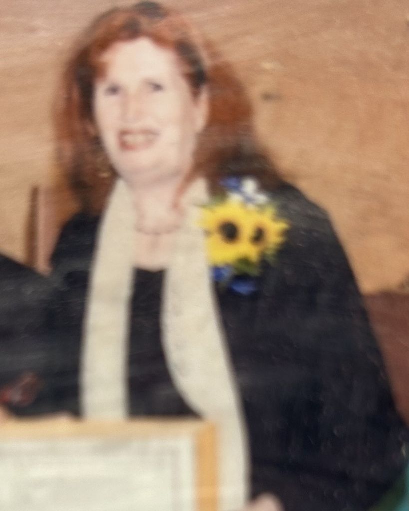 Joyce Thoma