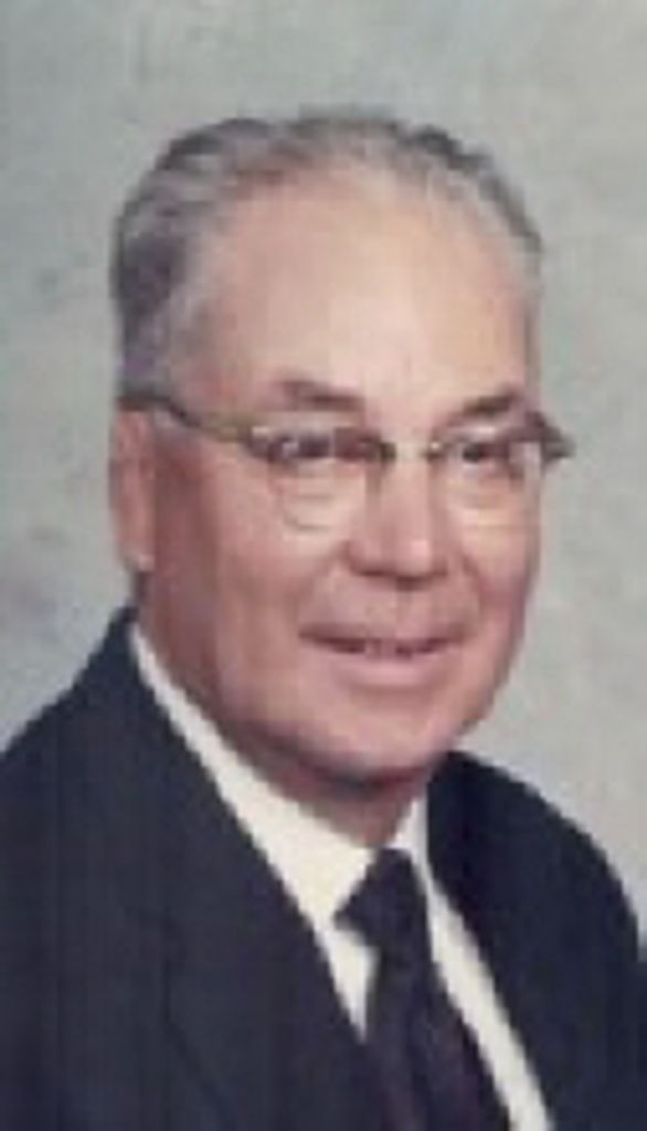 Bill Rhyne