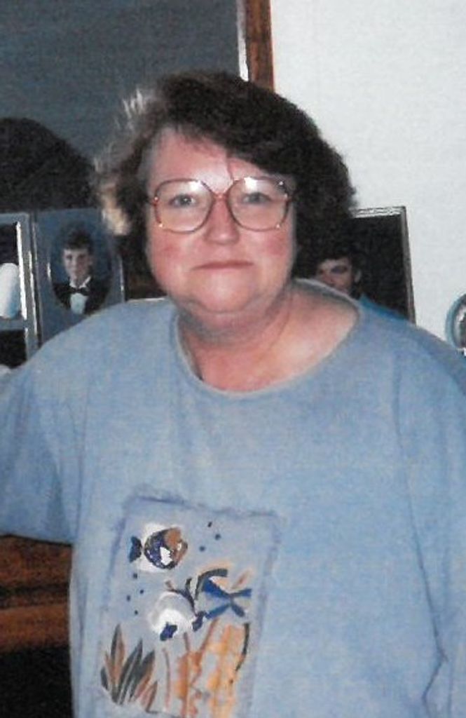 Wanda Faye Hill Profile Photo