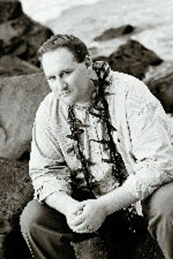 Michael John Zetty Profile Photo
