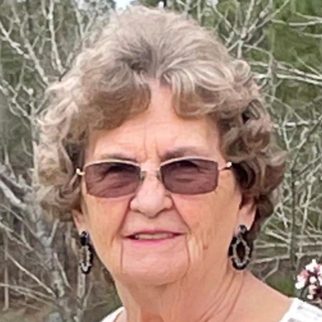 Priscilla "Pat" Marlene Godwin Freeman Gray Profile Photo