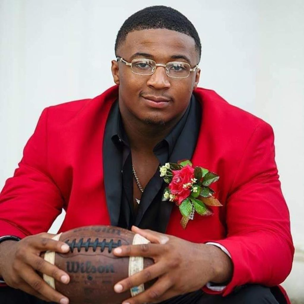 Derick James Newton Profile Photo