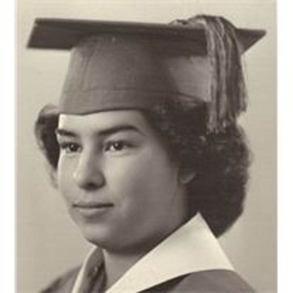 Margarita Lopez-Lujan