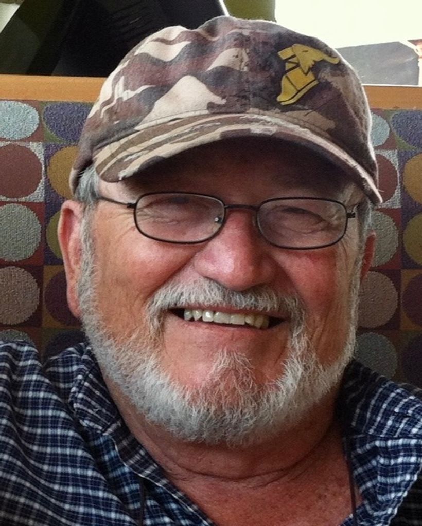 James Wallace "Wally" Crutchfield