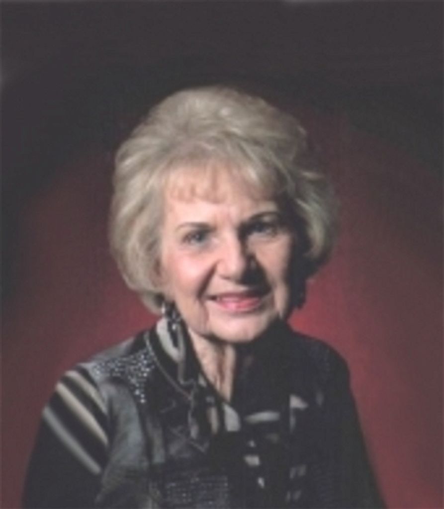 Jo Ann Gilstrap (Bishop)